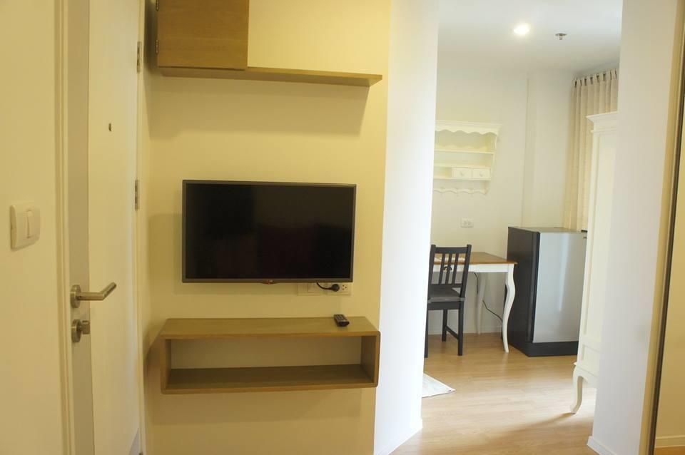 Airport Link Hua Mak Condo Bangkok Cameră foto